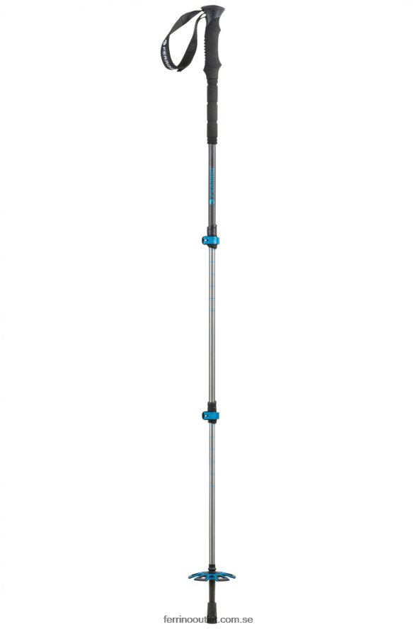 unisex- Ferrino 0200JT582stick plixi (par)