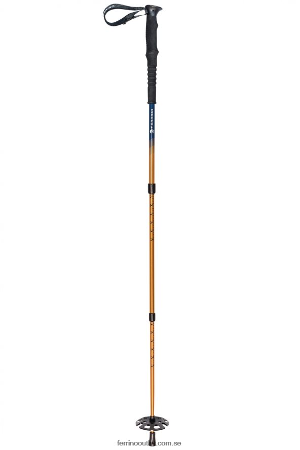 unisex- Ferrino 0200JT585stick diorit (par)