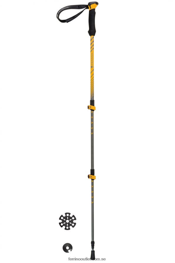 unisex- Ferrino 0200JT586stick ultar (par)