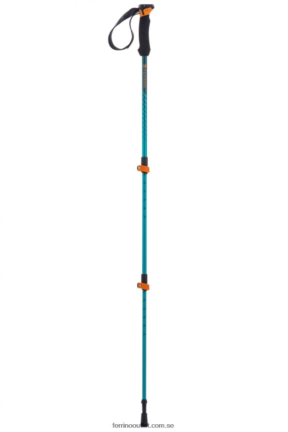 unisex- Ferrino 0200JT587stick ultar (par)