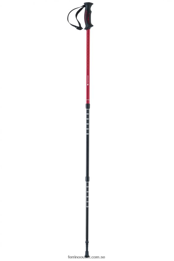 unisex- Ferrino 0200JT589stick gta (par)