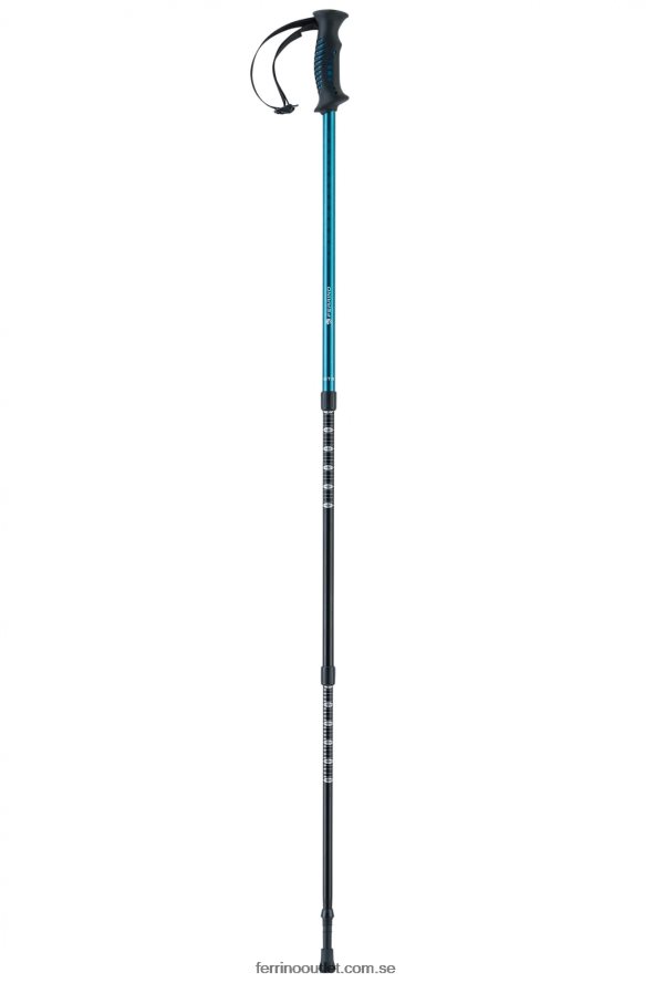 unisex- Ferrino 0200JT590stick gta (par)